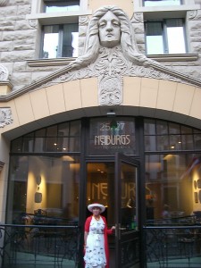 Neiburg HOTEL