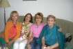 Aelita, Evgenia, Hanna, Lena